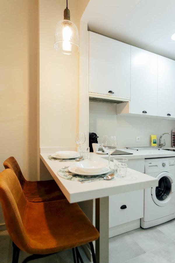 Minty - Flota Appartement *