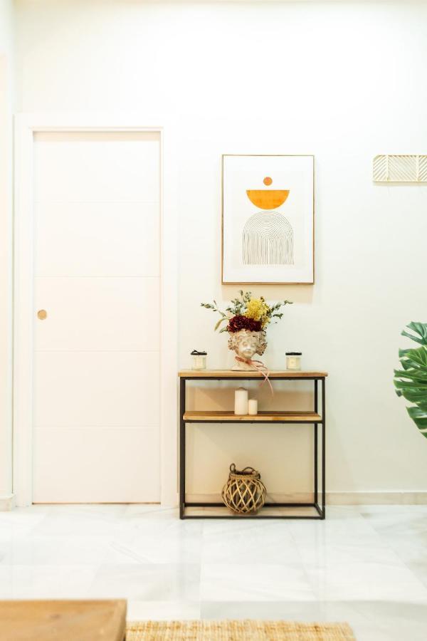 Apartamento Minty - Flota Sevilla