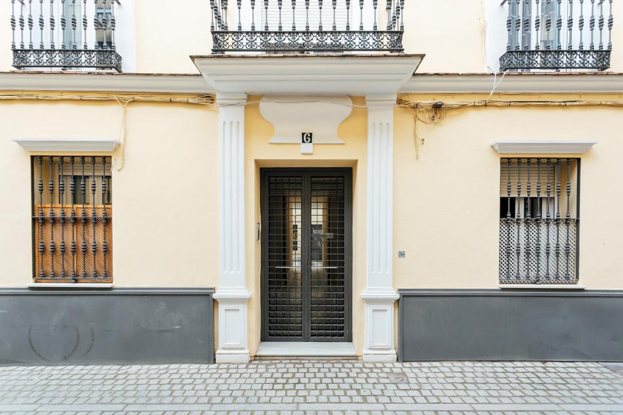Apartamento Minty - Flota Sevilla