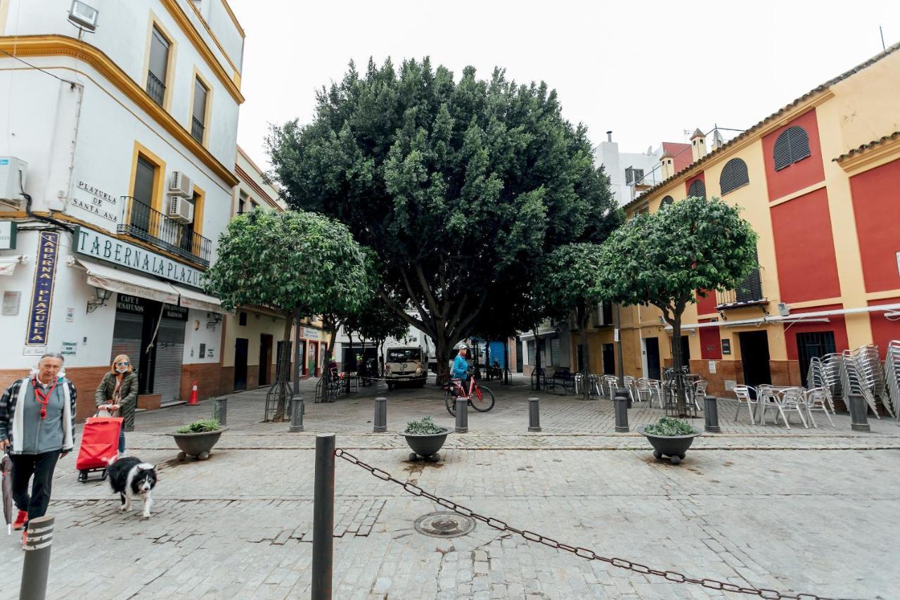 Minty - Flota Apartamento Sevilla
